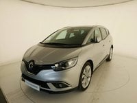 Voitures D'occasion À Montpellier | Renault Grand Scénic Grand Scenic 1.7 Blue Dci 120Ch Busine...