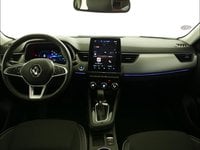 Voitures D'occasion À Montpellier | Renault Arkana 1.6 E-Tech 145Ch Intens -21B