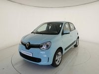 Voitures D'occasion À Montpellier | Renault Twingo 1.0 Sce 75Ch Zen