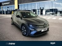 Voitures D'occasion À Montpellier | Renault Mégane Megane E-Tech Electric Ev60 130Ch Evolution ...