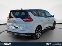 Voitures D'occasion À Montpellier | Renault Grand Scénic Grand Scenic 1.7 Blue Dci 120Ch Limite...
