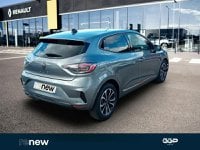 Voitures D'occasion À Montpellier | Renault Clio 1.6 E-Tech 145Ch Full Hybrid Techno - 25