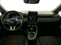 Voitures D'occasion À Montpellier | Renault Clio 1.6 E-Tech Hybride 145Ch Rs Line