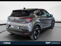 Voitures D'occasion À Montpellier | Renault Captur 1.0 Eco-G 100Ch Techno
