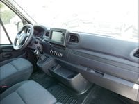 Voitures D'occasion À Montpellier | Renault Master Fg F3300 L2H2 2.3 Blue Dci 135Ch Grand Confor...