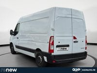 Voitures D'occasion À Montpellier | Renault Master Fg F3500 L2H2 2.3 Blue Dci 135Ch Confort Euro6E