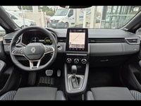 Voitures D'occasion À Montpellier | Renault Clio 1.6 E-Tech 145Ch Full Hybrid Esprit Alpine - 24