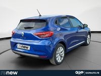 Voitures D'occasion À Montpellier | Renault Clio 1.0 Tce 90Ch Evolution