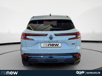 Voitures D'occasion À Montpellier | Renault Austral 1.2 E-Tech Full Hybrid 200Ch Techno - 24