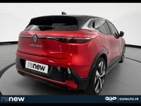 Voitures D'occasion À Montpellier | Renault Mégane Megane E-Tech Electric Ev60 220Ch Techno Sup...