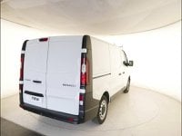 Voitures D'occasion À Montpellier | Renault Trafic Fg L1H1 2T8 2.0 Blue Dci 130Ch Grand Confort