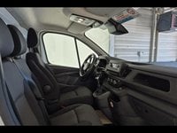 Voitures D'occasion À Montpellier | Renault Trafic Fg L1H1 3T 2.0 Blue Dci 130Ch Confort E6E
