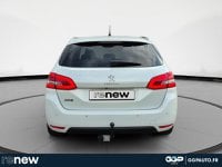 Voitures D'occasion À Montpellier | Peugeot 308 Sw 1.5 Bluehdi 130Ch S&S Tech Edition Eat8