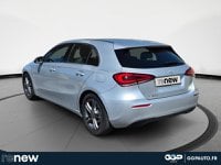 Voitures D'occasion À Montpellier | Mercedes-Benz Classe A 180 D 116Ch Style Line 7G-Dct