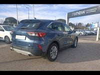 Voitures D'occasion À Montpellier | Ford Kuga 2.0 Ecoblue 150Ch Mhev Titanium