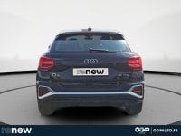 Voitures D'occasion À Montpellier | Audi Q2 35 Tfsi 150Ch Advanced S Tronic 7