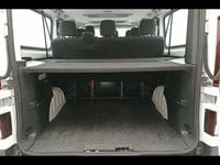 Voitures D'occasion À Montpellier | Renault Trafic Combi L1 2.0 Blue Dci 150Ch S&S Zen 8 Places