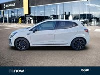 Voitures D'occasion À Montpellier | Renault Clio 1.6 E-Tech 145Ch Full Hybrid Esprit Alpine