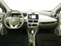 Voitures D'occasion À Montpellier | Renault Zoe Life Charge Normale R75