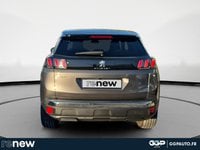 Voitures D'occasion À Montpellier | Peugeot 3008 Hybrid 136Ch Allure Pack E-Dcs6