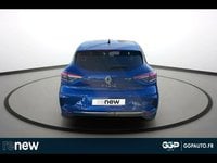 Voitures D'occasion À Montpellier | Renault Clio 1.6 E-Tech 145Ch Full Hybrid Techno
