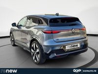 Voitures D'occasion À Montpellier | Renault Mégane Megane E-Tech Electric Ev60 220Ch Techno Sup...