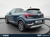 Voitures D'occasion À Montpellier | Renault Captur 1.6 E-Tech Hybride 145Ch Techno