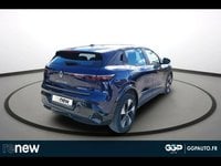 Voitures D'occasion À Montpellier | Renault Mégane Megane E-Tech Electric Ev60 220Ch Equilibre ...