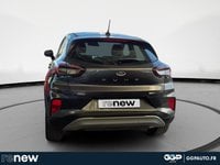 Voitures D'occasion À Montpellier | Ford Puma 1.0 Ecoboost 125Ch Mhev Titanium 6Cv