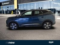 Voitures D'occasion À Montpellier | Peugeot 3008 1.5 Bluehdi 130Ch S&S Allure Pack Eat8