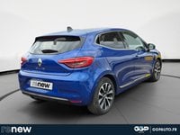 Voitures D'occasion À Montpellier | Renault Clio 1.6 E-Tech Hybride 145Ch Techno