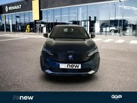 Voitures D'occasion À Montpellier | Peugeot 3008 1.5 Bluehdi 130Ch S&S Allure Pack Eat8