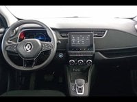 Voitures D'occasion À Montpellier | Renault Zoe E-Tech Equilibre Charge Normale R110 - 22B