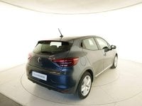 Voitures D'occasion À Montpellier | Renault Clio 1.6 E-Tech Hybride 140Ch Business -21N