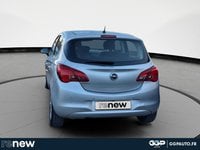Voitures D'occasion À Montpellier | Opel Corsa 1.4 90Ch Excite 5P
