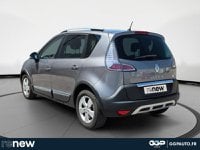 Voitures D'occasion À Montpellier | Renault Scénic Xmod Scenic Xmod 1.2 Tce 130Ch Energy Bose 2015