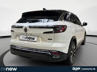Voitures D'occasion À Montpellier | Renault Austral 1.2 E-Tech Full Hybrid 200Ch Techno