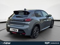 Voitures D'occasion À Montpellier | Peugeot 208 1.2 Hybrid 100Ch Gt E-Dcs6