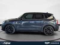 Voitures D'occasion À Montpellier | Mini Countryman Cooper S 192Ch John Cooper Works Bva