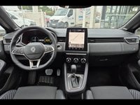 Voitures D'occasion À Montpellier | Renault Clio 1.6 E-Tech 145Ch Full Hybrid Esprit Alpine