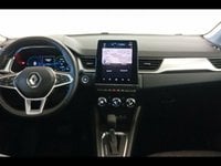 Voitures D'occasion À Montpellier | Renault Captur 1.6 E-Tech Hybride 145Ch Techno Fast Track