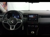 Voitures D'occasion À Montpellier | Renault Clio 1.5 Blue Dci 100Ch Evolution - 24