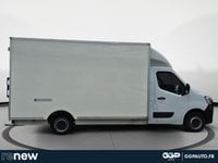 Voitures D'occasion À Montpellier | Renault Master Plancb F3500 L3H1 2.3 Blue Dci 145Ch Confort ...