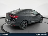 Voitures D'occasion À Montpellier | Renault Arkana 1.6 E-Tech Hybride 145Ch Rs Line Fast Track