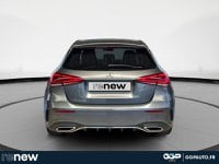 Voitures D'occasion À Montpellier | Mercedes-Benz Classe A 200 163Ch Amg Line 7G-Dct 9Cv