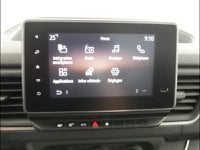 Voitures D'occasion À Montpellier | Renault Trafic Fg L2H1 3T 2.0 Blue Dci 130Ch Grand Confort E6E