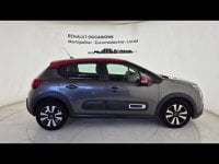 Voitures D'occasion À Montpellier | Citroën C3 1.2 Puretech 110Ch S&S Shine Eat6