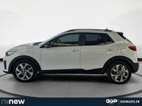 Voitures D'occasion À Montpellier | Kia Stonic 1.0 T-Gdi 100Ch Gt Line Premium