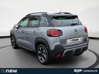 Voitures D'occasion À Montpellier | Citroën C3 Aircross 1.2 Puretech 130Ch S&S Max Automatique