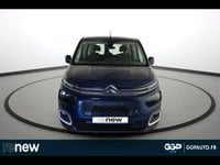 Voitures D'occasion À Montpellier | Citroën Berlingo M Puretech 110Ch S&S Live